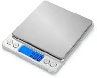 Весы электронные бытовые от 0,01 до 500 гр
