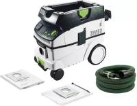 Пылеудаляющий аппарат Festool CLEANTEC CTL 26 E AC