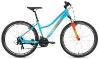 Женский велосипед Forward Jade 27,5 1.0 (2022) 16.5