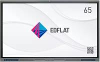 Интерактивная панель EDFLAT EDF65UH 3