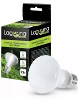 Лампа точечного нагрева Laguna Terra 75Вт