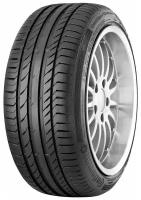 Шины летние Continental ContiSportContact 5 245/40 R17 91 W