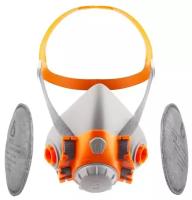Комплект для защиты дыхания сварщика Weld Kit 6500, размер L, Jeta Safety