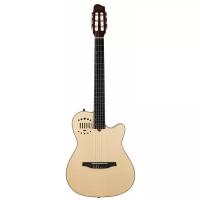 Электро-акустическая гитара Godin 032266 MultiAc Nylon Duet Ambiance