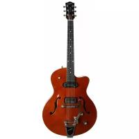 Godin 047802 5th Ave Uptown Custom Havana Brown