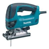 Лобзик электрический Makita 4350 FCT, 720 Вт, 135 мм