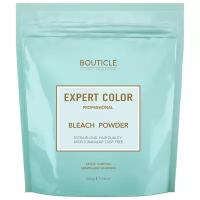 Bouticle Обесцвечивающая пудра с кератином и кашемиром Expert Color