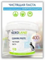 NORDLAND Паста чистящая, 400г