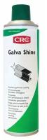 CRC Galva Shine 500 ML Антикоррозионное покрытие глянцевое-яркое 32319