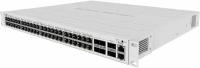 PoE коммутатор Mikrotik CRS354-48P-4S+2Q+RM