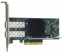Сетевая карта Silicom PE210G2SPI9A-XR PCI-Express 2.0 среда передачи данных волокно 10Gb/s