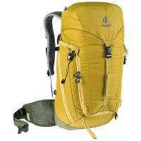 Рюкзак Deuter Trail 22 Turmeric-Khaki