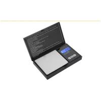 Весы ювелирные электронные карманные MH-016-1 (200/0.01 гр