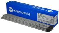 Электроды для сварки Magmaweld ESR 11 (ОК46) 3.25x350мм, 5 кг рутиловые / для аппаратов и сварки