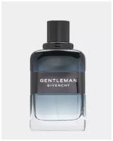 GIVENCHY Gentleman Intense eau de toilette 60 мл