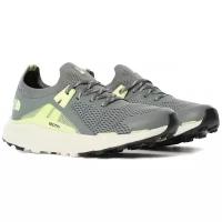 Кроссовки женские THE NORTH FACE Women Vectiv Hypnum Shoes agave green/pale lime yellow 36.5