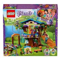 Конструктор LEGO Friends 41335 Домик на дереве Мии, 351 дет