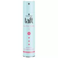 Taft Лак для волос Ultra pure