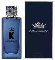 Парфюмерная вода мужская Dolce & Gabbana K Eau de Parfum