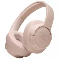 Беспроводные наушники JBL Tune 760NC, бежевый