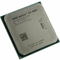 Процессор AMD Athlon X4 950 (3,5 ГГц, AM4, 2 Мб, 4 ядра)