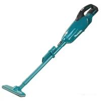 Пылесос аккумуляторный Makita DCL281FZ LXT