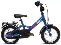 Двухколесный велосипед Puky YOUKE 12 4132 blue синий