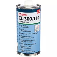 Очиститель для ПВХ COSMOFEN 5 1 л CL-300.110
