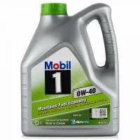 Mobil 1 ESP X3 0W40 4л