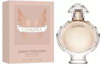 Paco Rabanne Olympea парфюмерная вода 30 мл для женщин