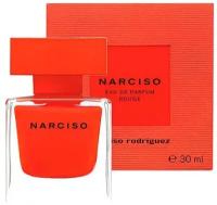 Narciso Rodriguez Narciso Rouge парфюмерная вода 30 мл для женщин