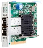 Адаптер HPE FLR-SFP28 BCM57414, 817709-B21 Ethernet 10/25Gb 2-port