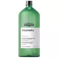 Loreal Professionnel Volumetry - Лореаль Волюметри Шампунь для объема тонких волос, 1500 мл NEW -