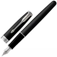 PARKER перьевая ручка Sonnet Core F529, 1931521, 1 шт