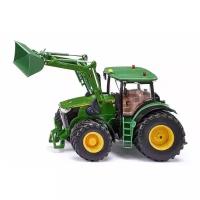 RC BT Трактор John Deere 7310R (1:32)