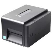 Принтер для этикеток TSC TE300 стационарный, black