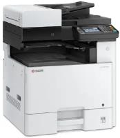 МФУ KYOCERA ECOSYS M8130cidn лазерное цветное