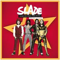 Slade. Cum On Feel The Hitz - The Best Of Slade (2 LP)