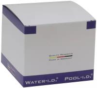 Таблетки Phenol red (500шт упаковка)для фотометра WATER ID (Фенол Рэд, pH)