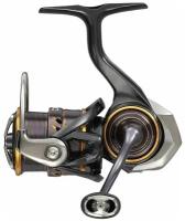 Катушка для рыбалки Daiwa 21 Caldia LT 2500, безынерционная, для спиннинга, на щуку, окуня, судака, форель