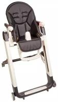 Стульчик для кормления peg perego prima pappa best cacao