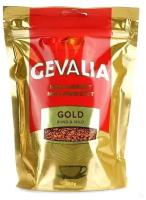 Растворимый кофе Gevalia GOLD Гевалия Голд 200г