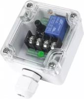 НТК электроника Светореле аналоговое ФБ-24 (фотореле контактное 10А/IP65 24 вольта)