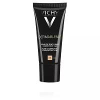 Vichy Тональный флюид Dermablend, SPF 25, 30 мл, оттенок: 25 Nude