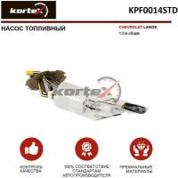 Бензонасос эл. CHEVROLET LANOS 1.5 (в сборе) Kortex KPF0014STD