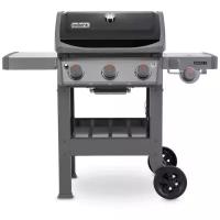 Газовый гриль-барбекю WEBER SPIRIT II E-320 GBS