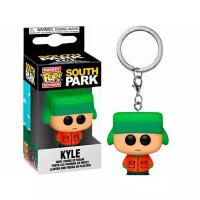 Брелок Funko POP! Keychain South Park: Kyle