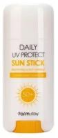 Farmstay стик Daily UV Protect SPF 50+/PA+++, 16 мл