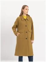 Пальто Gerry Weber, размер 38 / S, коричневый