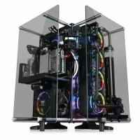 Корпус Thermaltake Core P90 TG Black/Wall Mount/SGCC